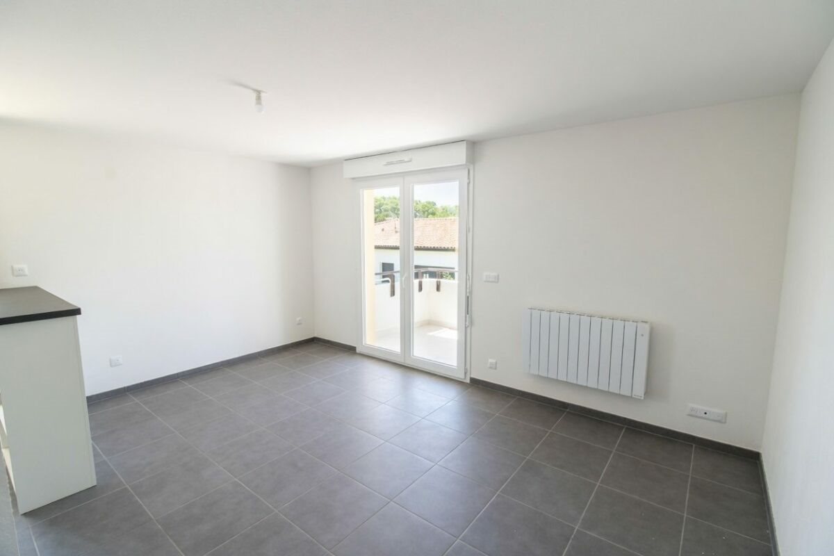 Appartement à louer, 52m², Castelnau-d'Estrétefonds