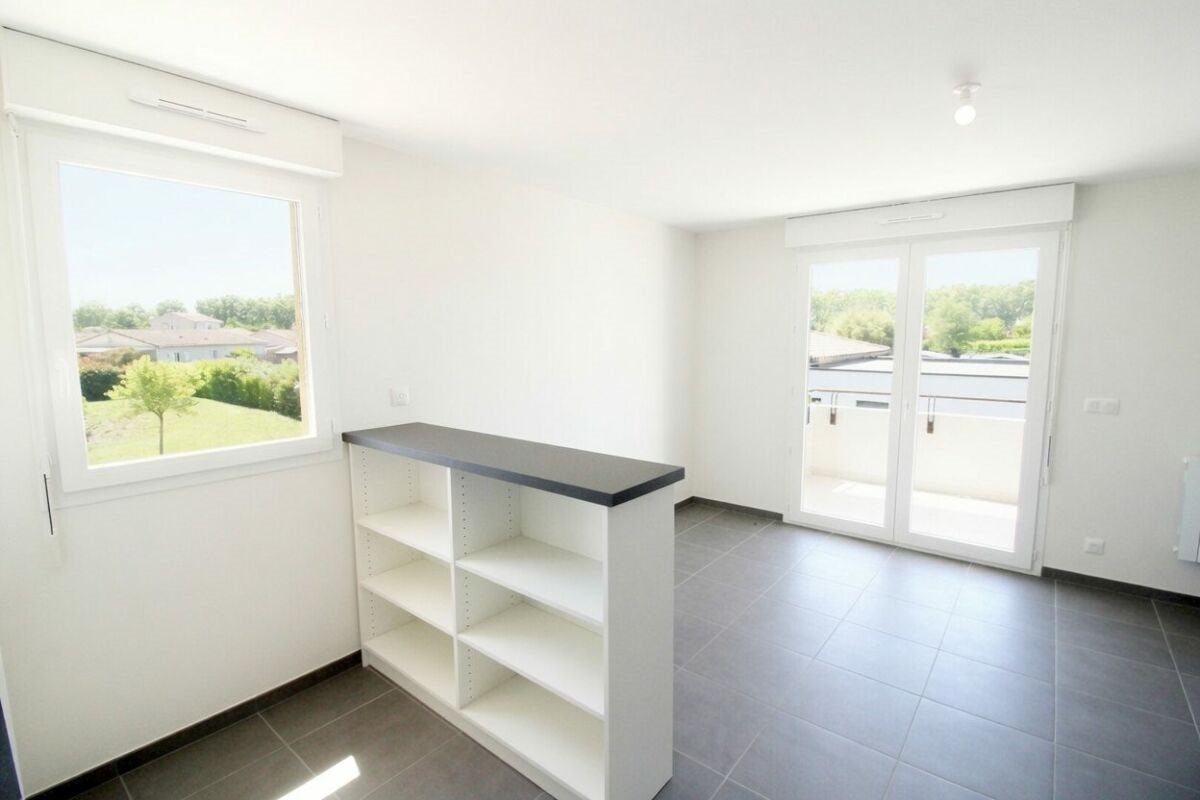 Appartement à louer, 52m², Castelnau-d'Estrétefonds