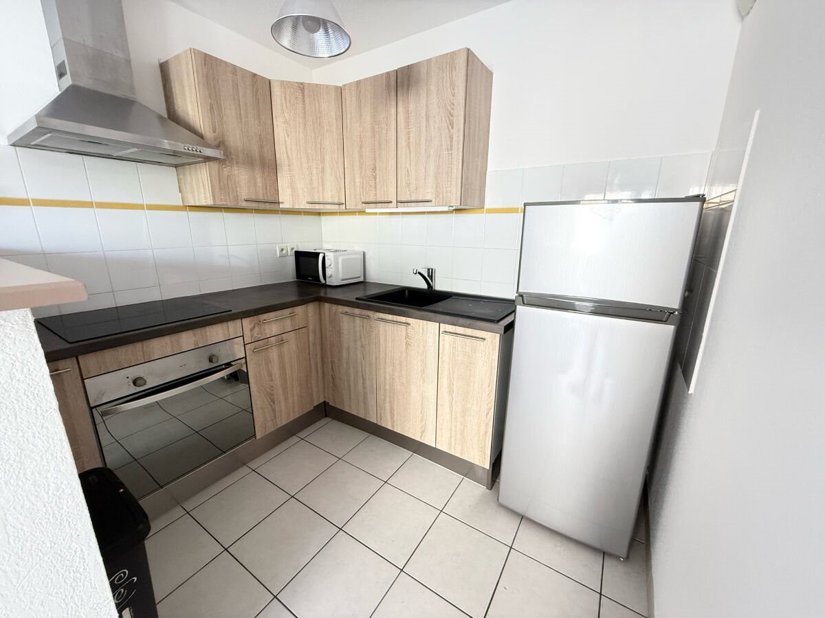 Appartement à louer, 35m², Narbonne