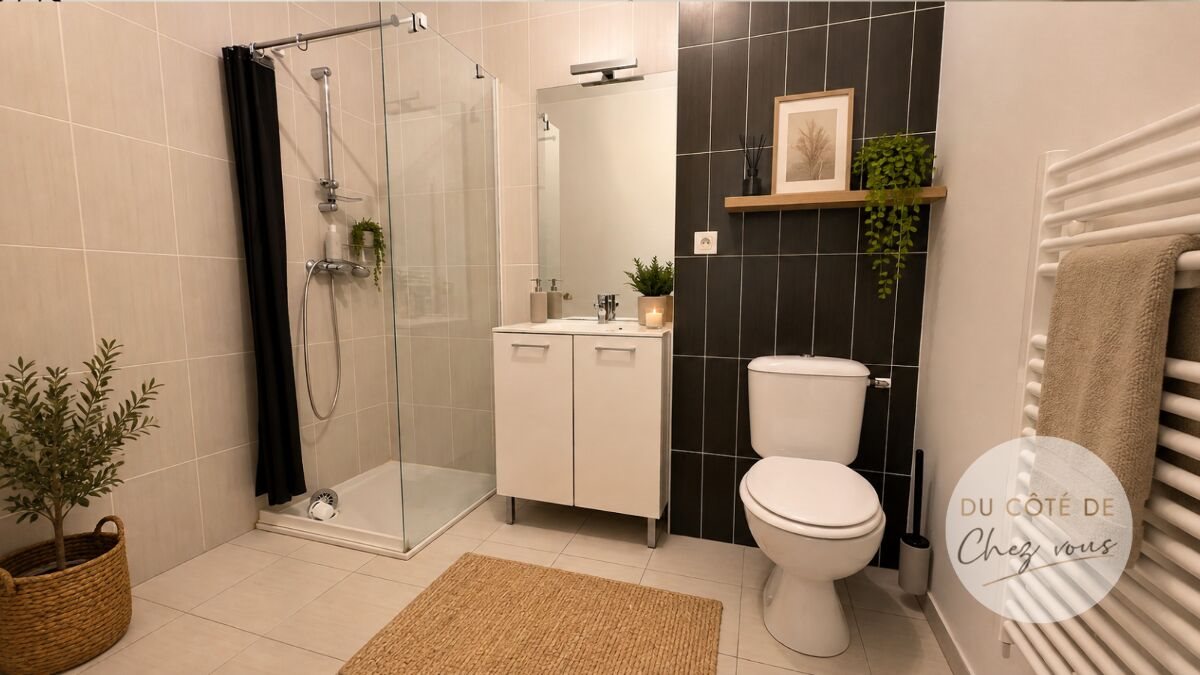 Appartement à vendre, 42m², Troyes