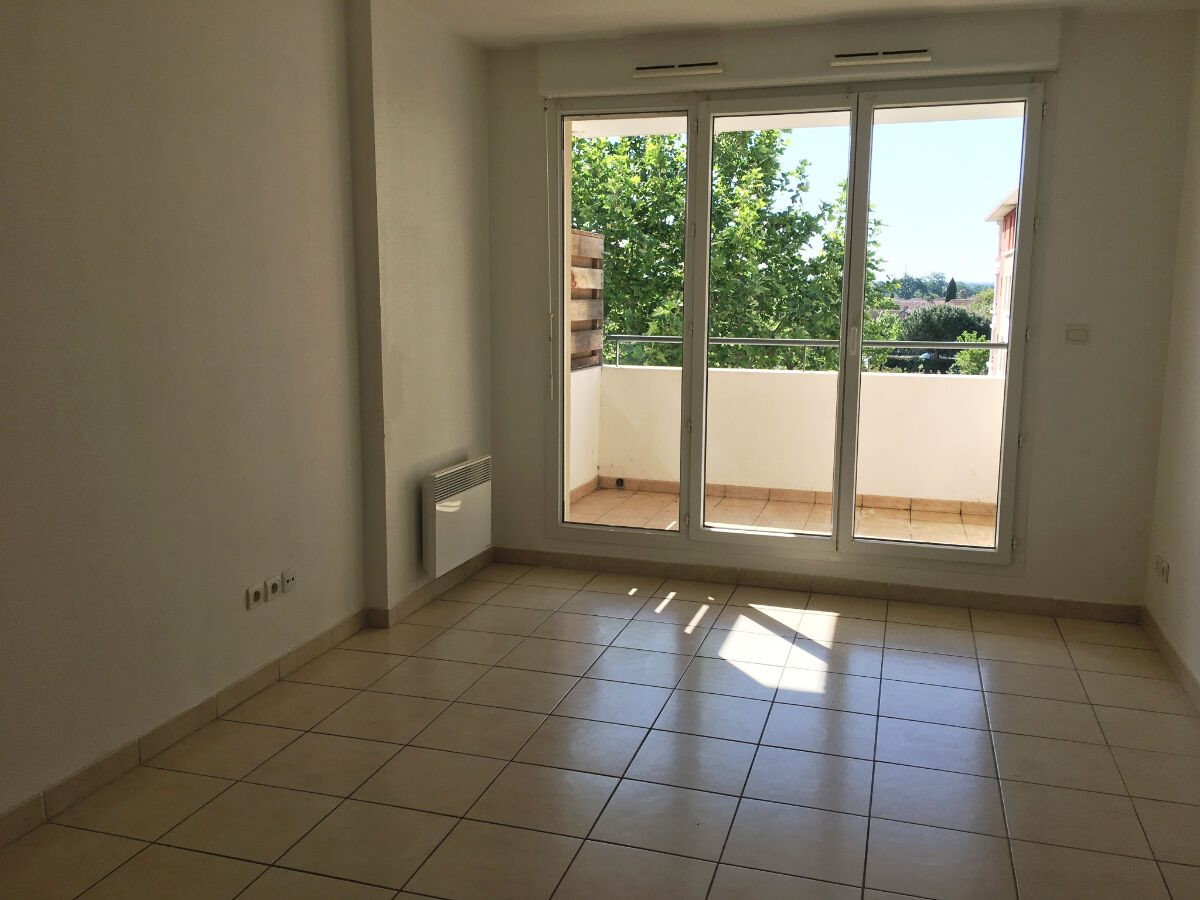 Appartement à louer, 38m², Istres