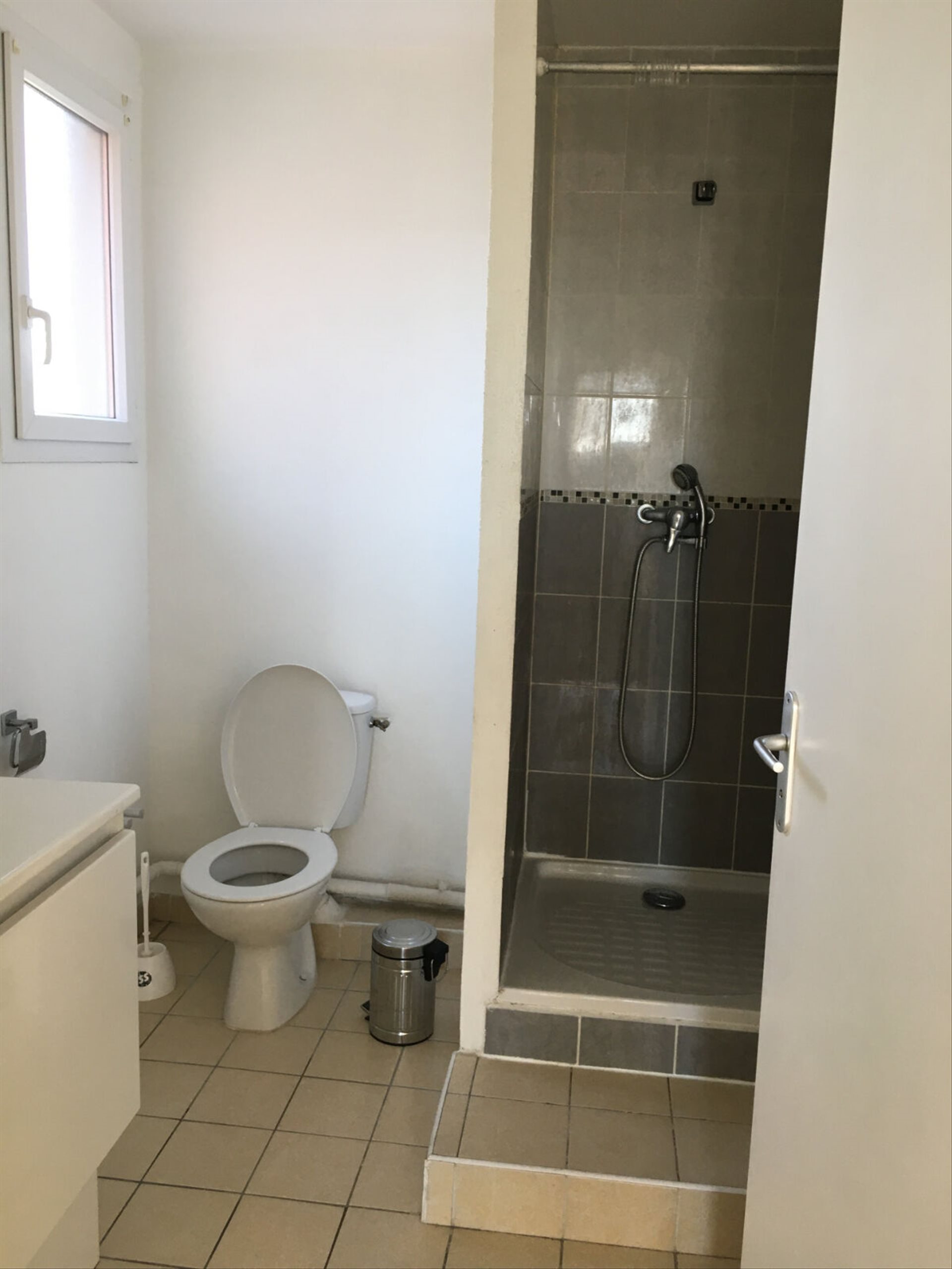 Appartement à louer, 38m², Istres