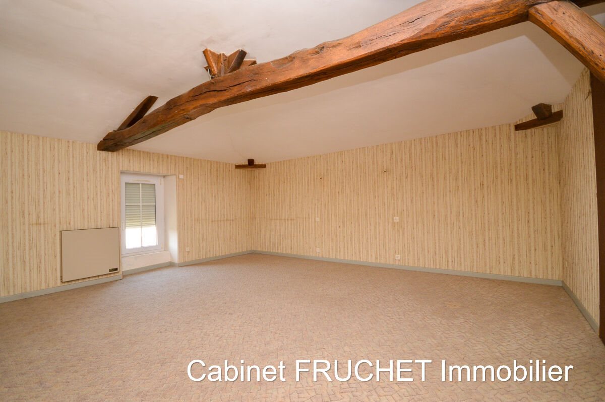 Maison à vendre, 150m², Mouchamps