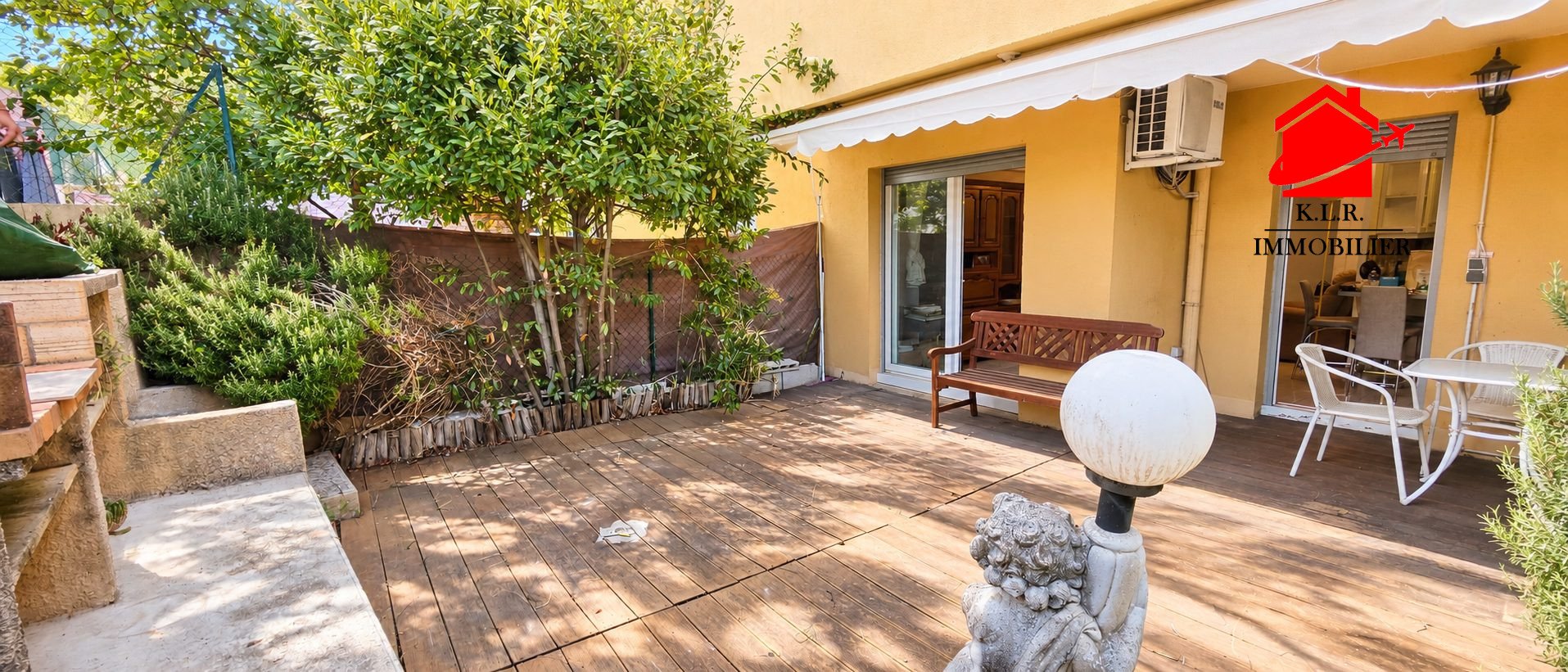 Appartement à vendre, 65m², Carros