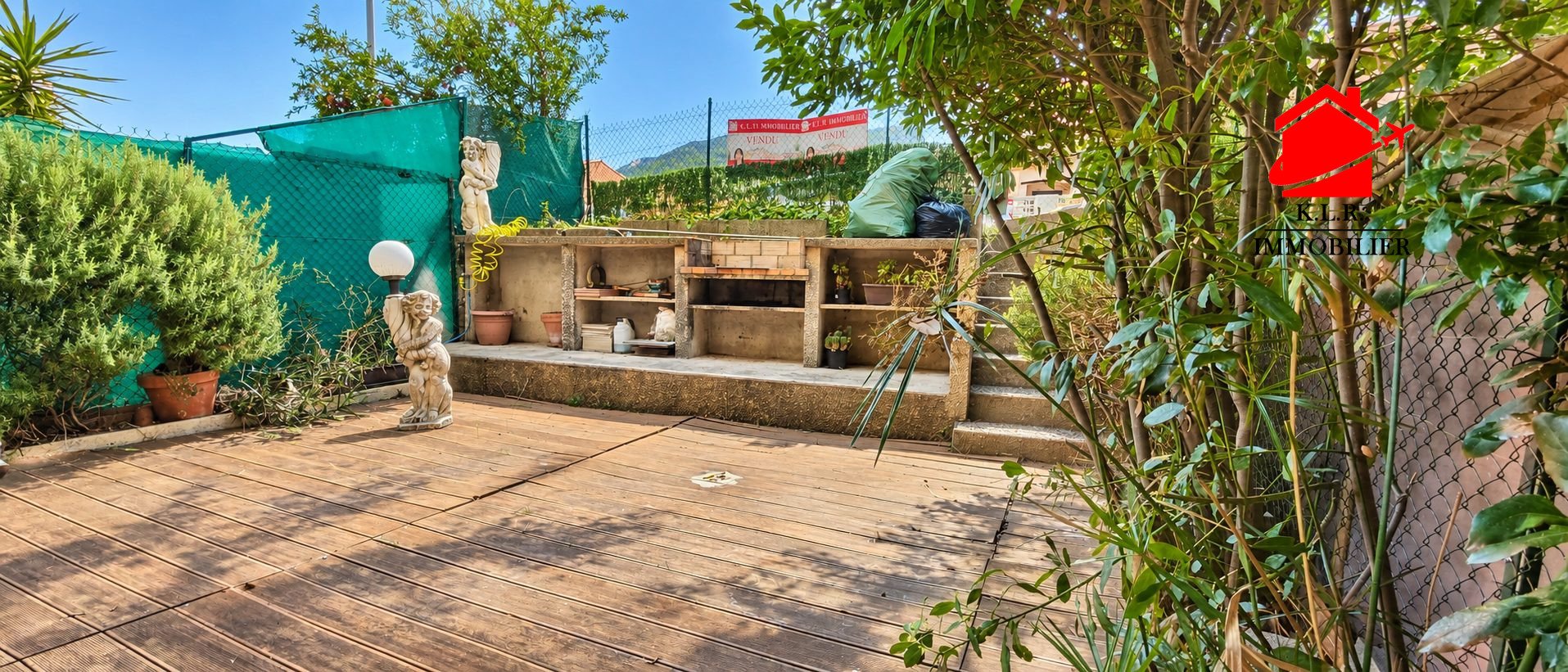 Appartement à vendre, 65m², Carros