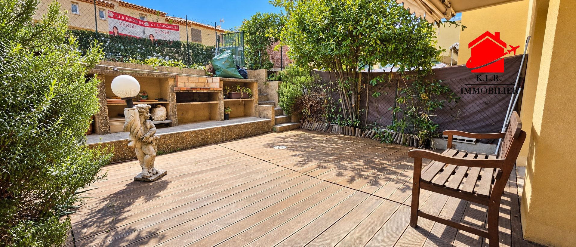 Appartement à vendre, 65m², Carros