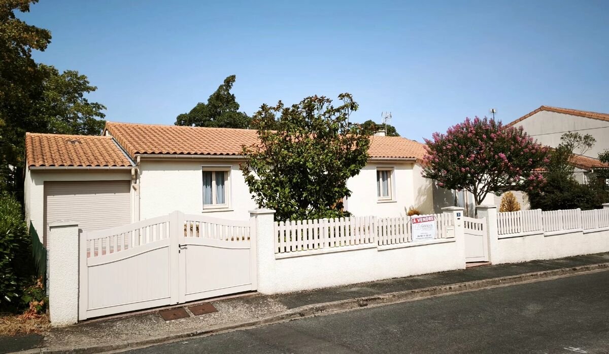 Maison à vendre, 129m², Poitiers