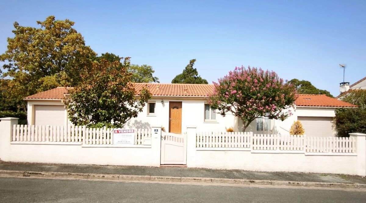 Maison à vendre, 129m², Poitiers