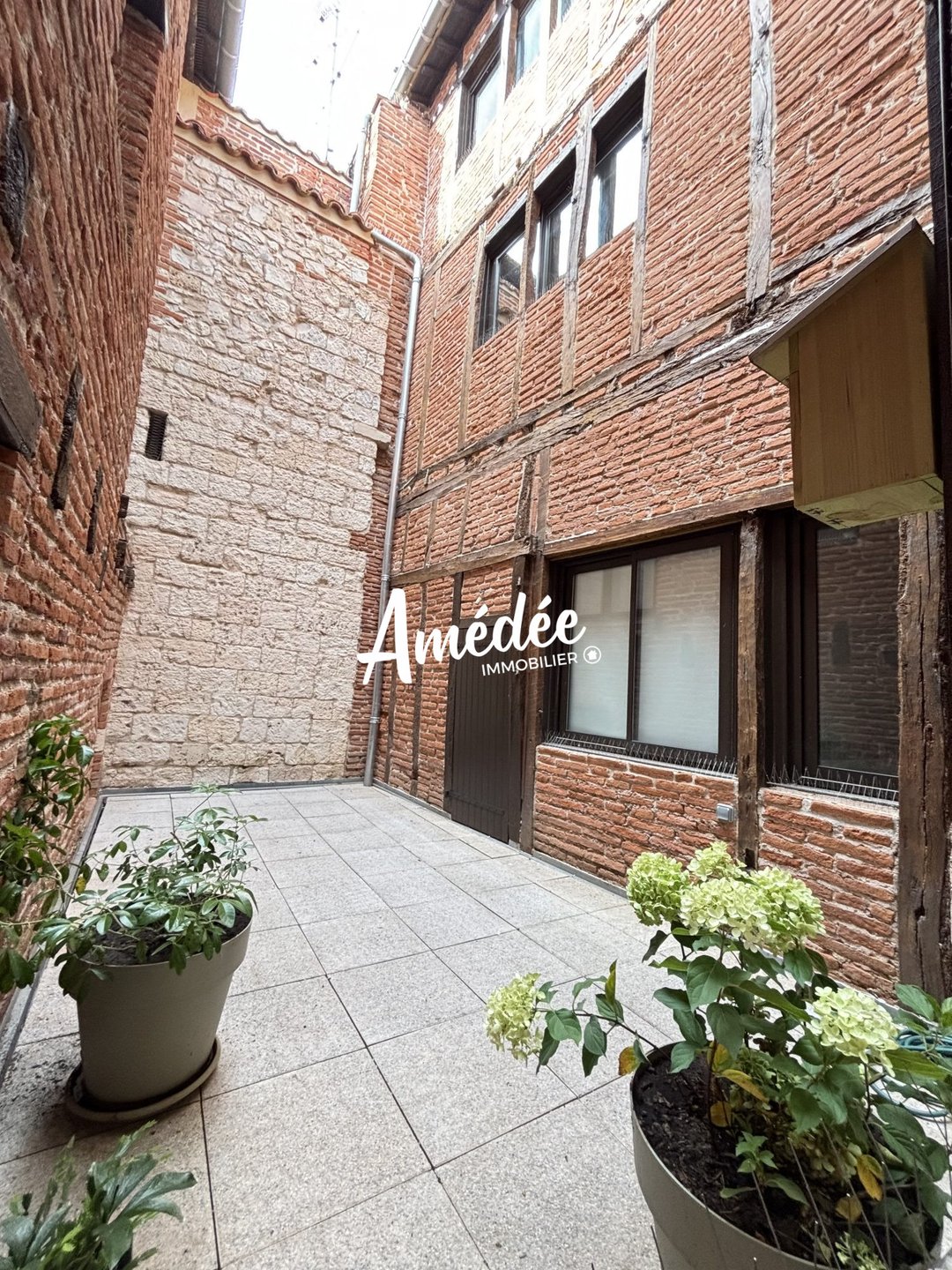 Appartement à vendre, 63m², Albi
