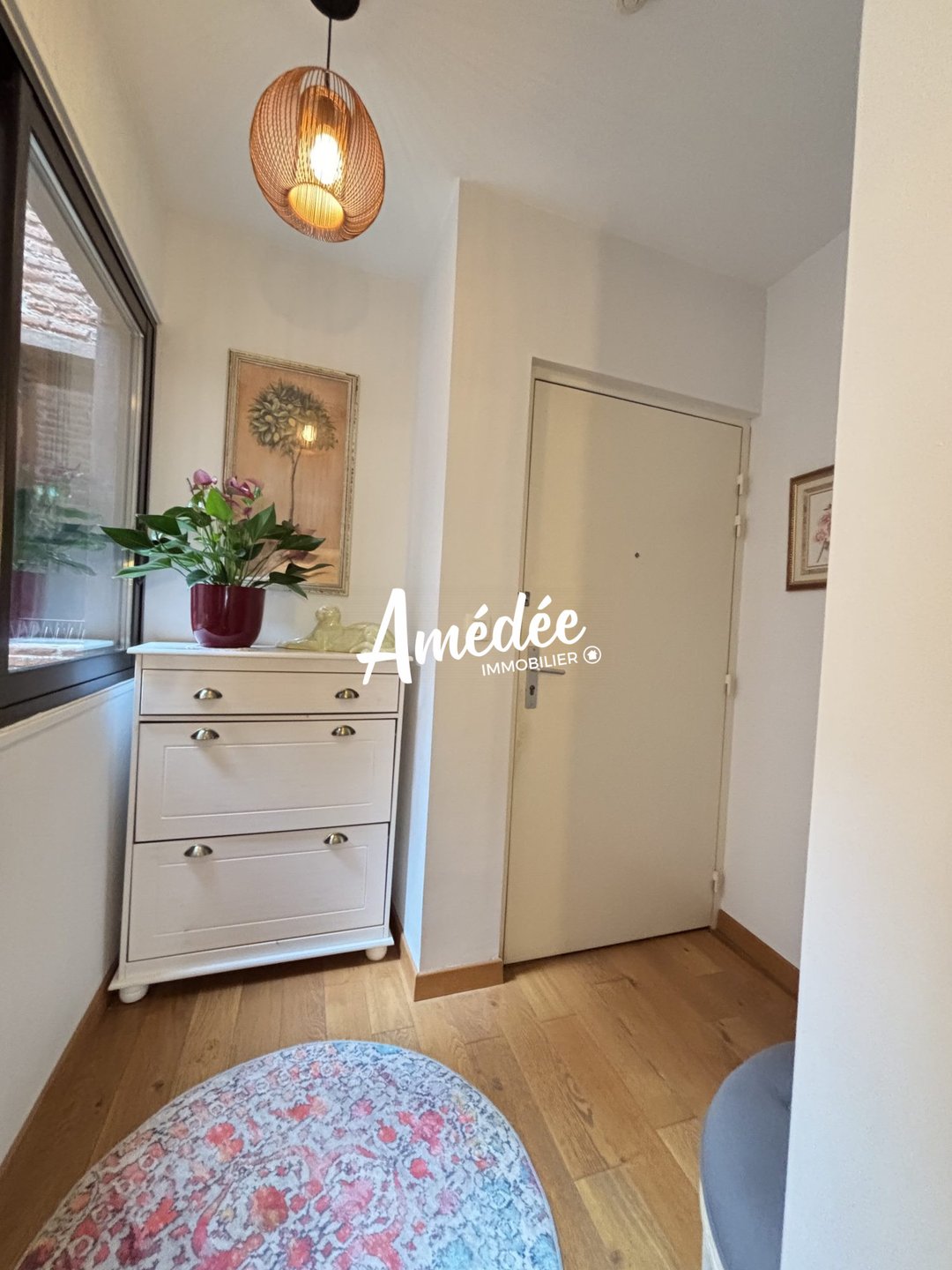 Appartement à vendre, 63m², Albi