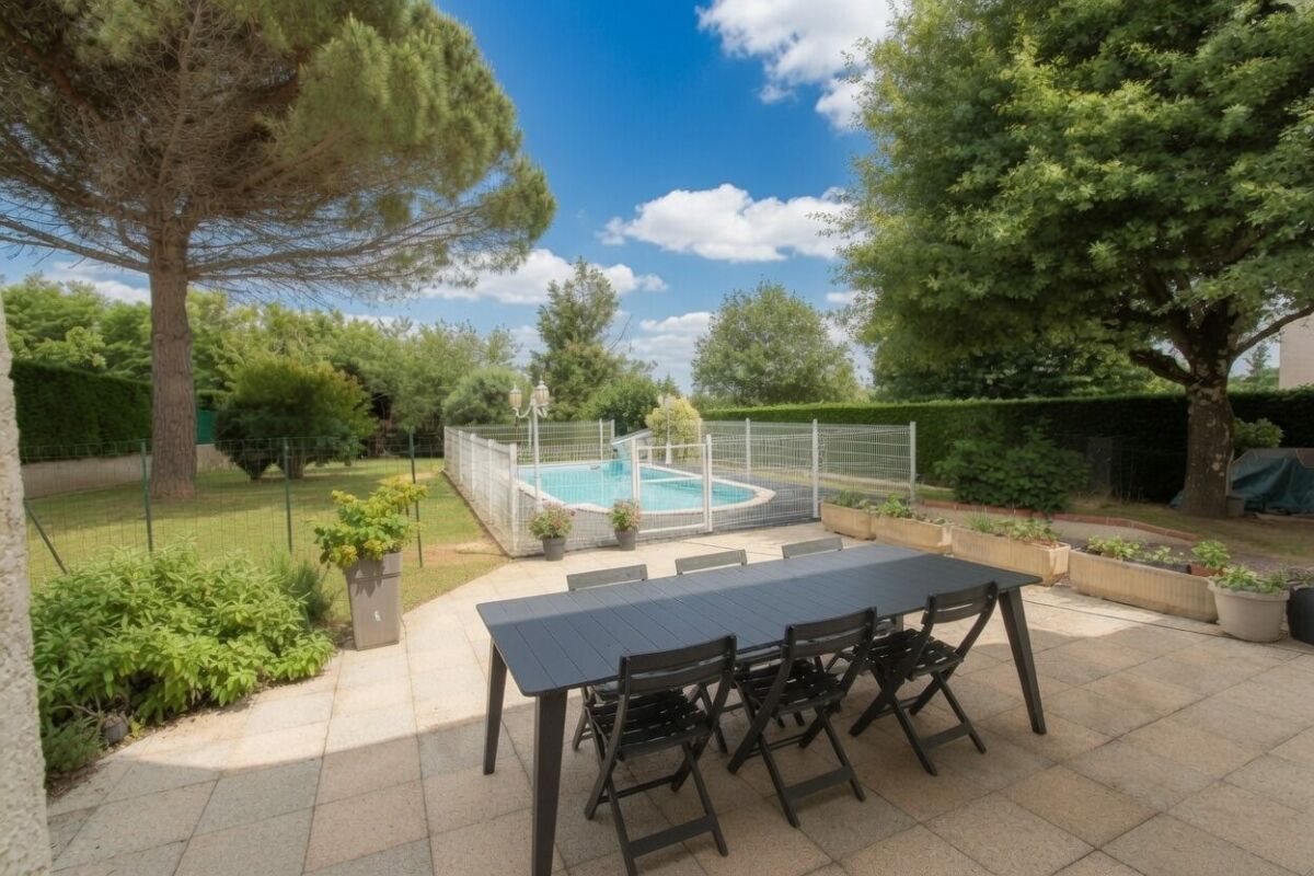 Maison à vendre, 126m², Léojac