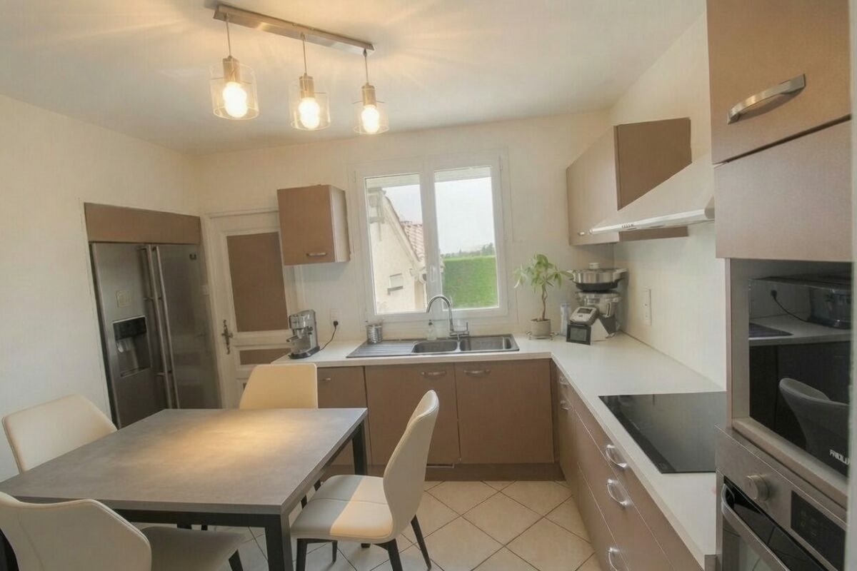 Maison à vendre, 126m², Léojac