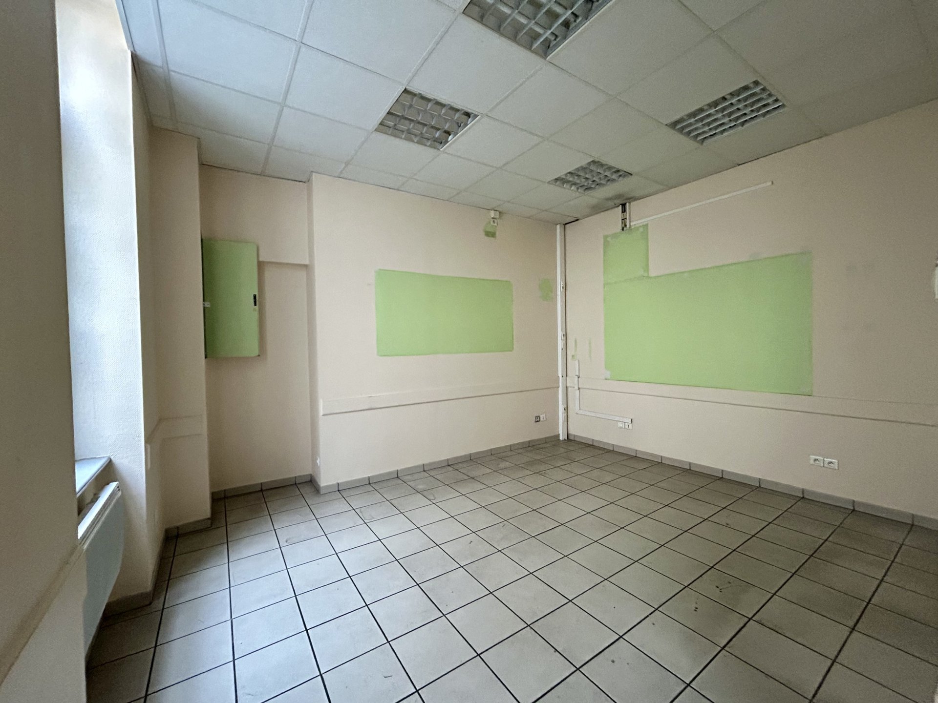 Appartement à vendre, 30m², Clermont-Ferrand