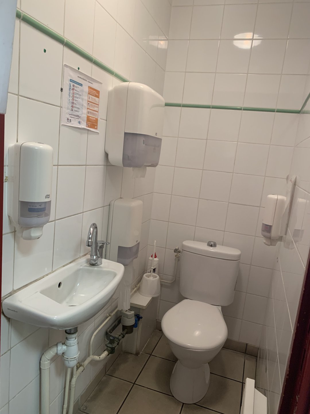 Appartement à vendre, 30m², Clermont-Ferrand