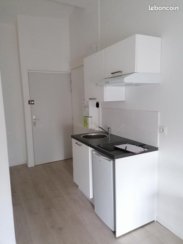 Appartement à louer, 18m², Craponne