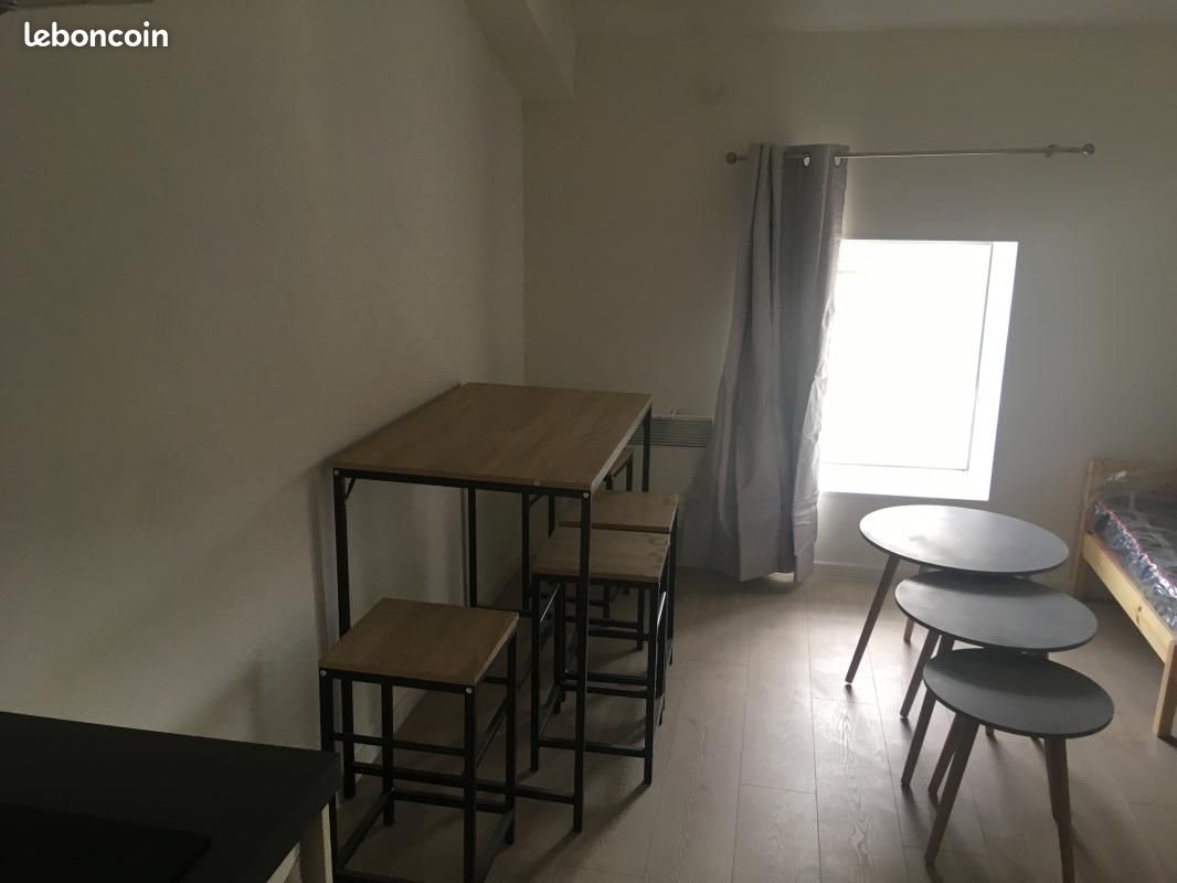 Appartement à louer, 18m², Craponne
