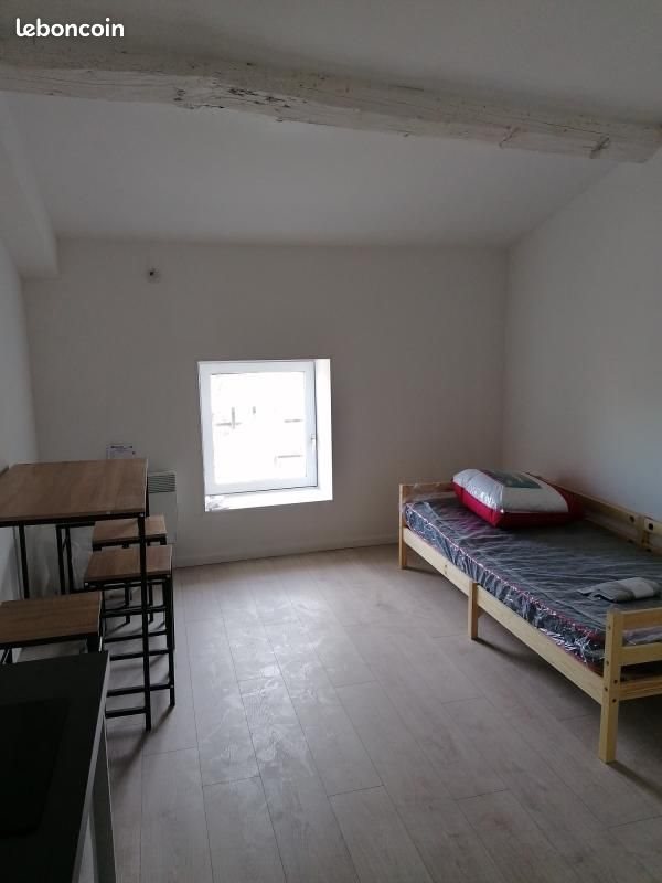 Appartement à louer, 18m², Craponne