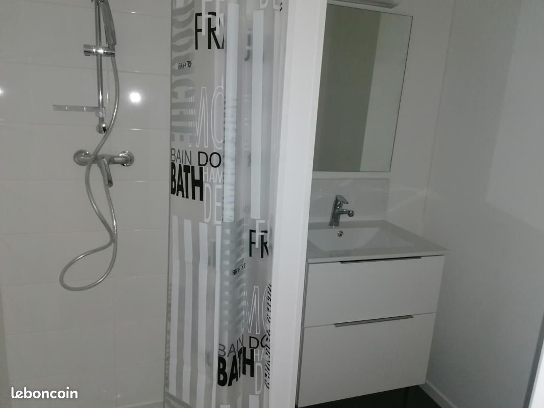 Appartement à louer, 18m², Craponne