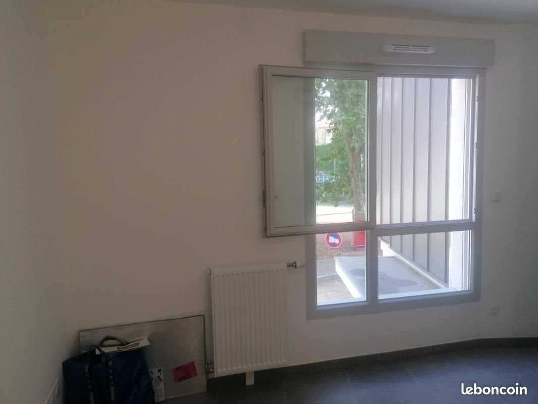 Appartement à louer, 32m², Villeurbanne