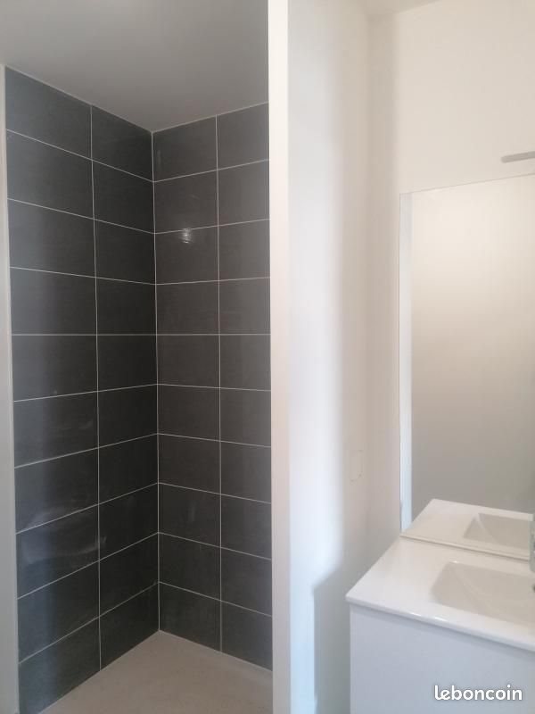 Appartement à louer, 32m², Villeurbanne