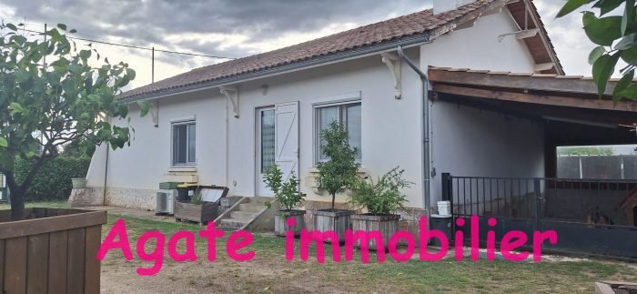 Maison à vendre, 100m², Captieux