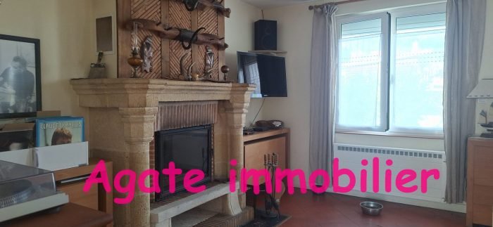 Maison à vendre, 100m², Captieux
