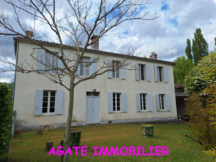 Maison à vendre, 158m², Noaillan