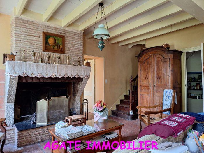 Maison à vendre, 158m², Noaillan