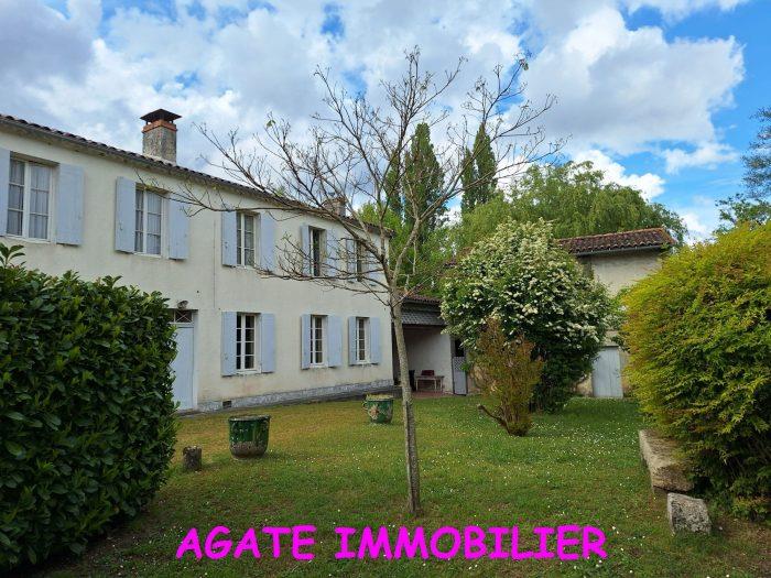 Maison à vendre, 158m², Noaillan