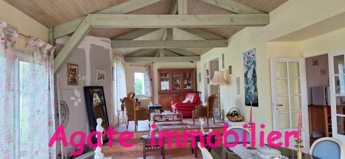 Maison à vendre, 340m², Bazas