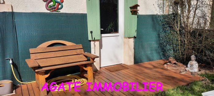 Maison à vendre, 74m², Captieux