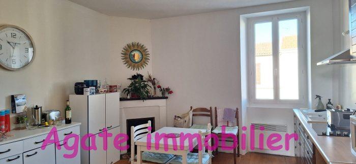 Appartement à louer, 80m², Captieux