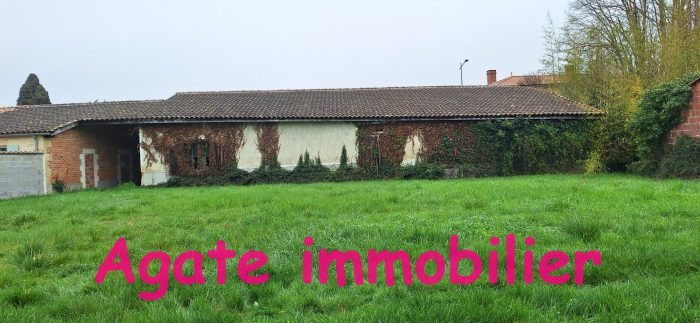 Maison à vendre, 180m², Langon