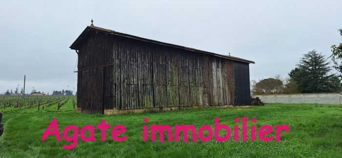 Maison à vendre, 180m², Langon