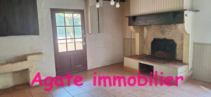 Maison à louer, 81m², Captieux