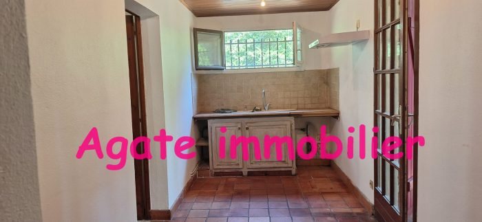 Maison à louer, 81m², Captieux