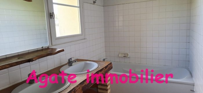 Maison à louer, 154m², Captieux