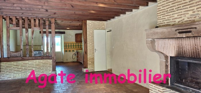 Maison à louer, 154m², Captieux