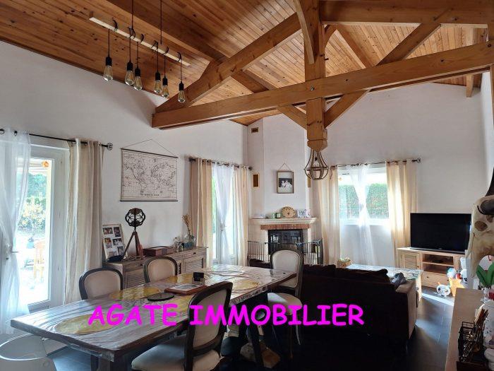Maison à vendre, 100m², Le Nizan