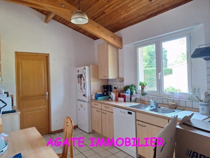 Maison à vendre, 100m², Le Nizan
