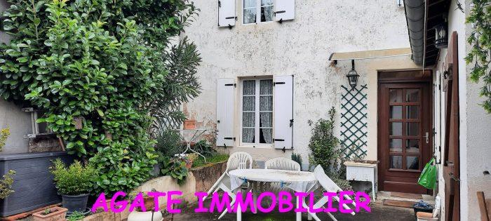 Maison à vendre, 160m², Villandraut