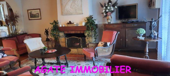 Maison à vendre, 160m², Villandraut