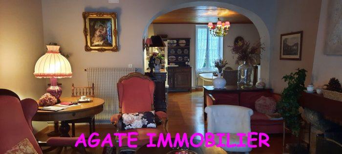 Maison à vendre, 160m², Villandraut
