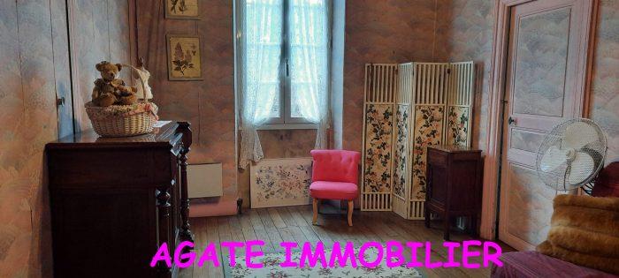 Maison à vendre, 160m², Villandraut