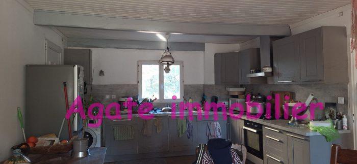 Maison à vendre, 156m², Villandraut