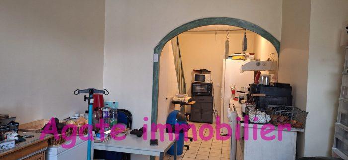 Maison à vendre, 46m², Villandraut