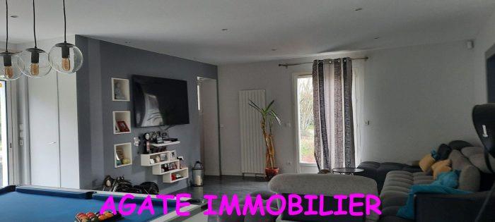 Maison à vendre, 195m², Langon