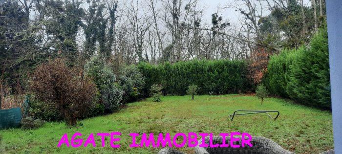 Maison à vendre, 195m², Langon