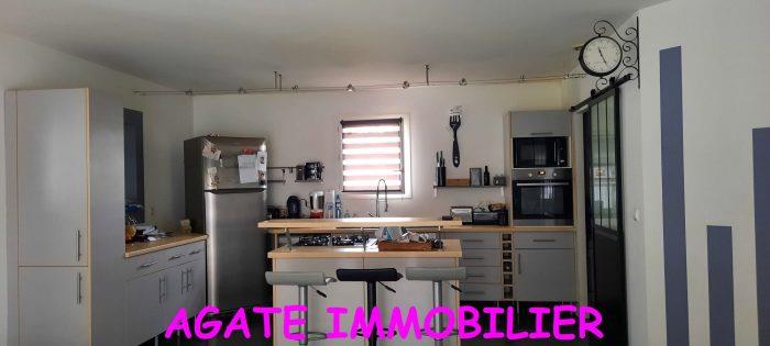Maison à vendre, 195m², Langon