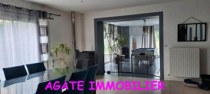 Maison à vendre, 195m², Langon